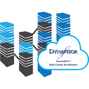 Accelerate Clouds to 8,000 MB\s with Dynavisor by HYPERSCALERS